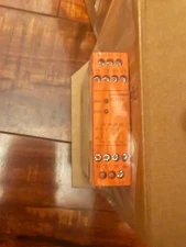 Dold & Sohne BG5924.04 Emergency stop module BG5924