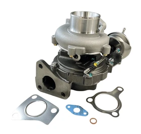 Neu Turbolader fur OPEL ASTRA / ZAFIRA / MERIVA 1.7CDTI 779591 2007-