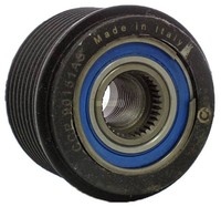 Riemenscheibe Lichtmaschine Pulley Neu - Oe-Ref. 535006810 FüR Ina Type