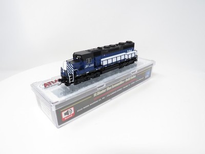 Atlas N 40005777 DCC LokSound Great Lakes Central SD35 Diesel Locomotive Freight