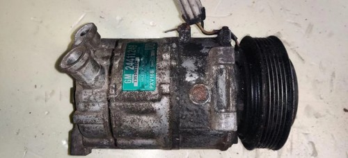 OPEL ZAFIRA B A05 Kondensatpumpe Klimaanalge 24411249 2.20 Petrol 34664425