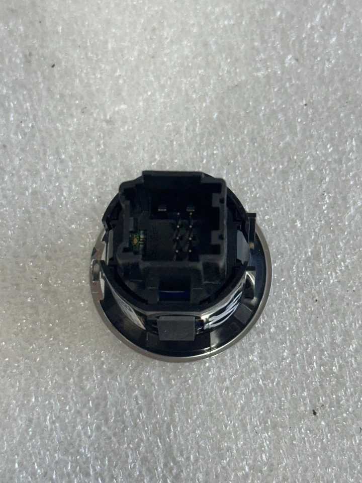 Chevrolet Volt 2017 interruptor de encendido motor botón de encendido 23355467 Foto 3 de 4