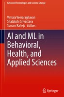 Vimala Veeraraghavan (U. A.) | AI and ML In Behavioral, Health, and Applied...