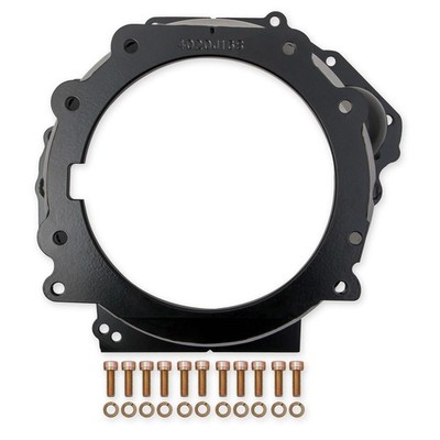 Quick Time RM-4020 Fits Chevy LTG/LCV 2.0L Turbo to 4L60E Bellhousing
