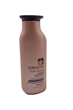 Pureology Pure Volume Shampoo  Fine Colour Treated Hair 250ml
