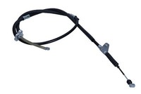 Maxgear 32-0801 Seilzug, Feststellbremse Hinten Links Rechts FüR Toyota