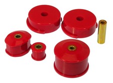 Prothane 14-1901 PRO Engine/Trans Kit - Red