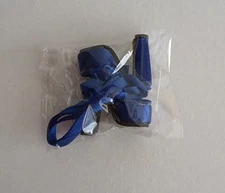 Integrity Obsession Poppy Parker Style Lab Accessory Pack A- Blue High-Heels