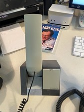 BANG  OLUFSEN BEOCOM 1401 CORDED VINTAGE TELEPHONE  TABLE STAND B O 1012229