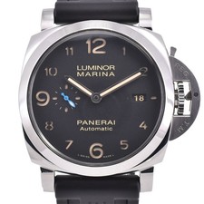 con carta orologio uomo automatico PANERAI Luminor Marina 1950 PAM01359 B#144266
