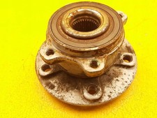 Mercedes-Benz G W463 Radnabe Vorderseite A4633340000 Original Teil Gebraucht Mercedes-Benz G W463 Radnabe Vorderseite A4633340000 Original Teil Gebraucht