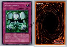 YuGiOh Forbidden Memories Price Guide | Yu-Gi-Oh FMR | Ungraded & Graded  Prices