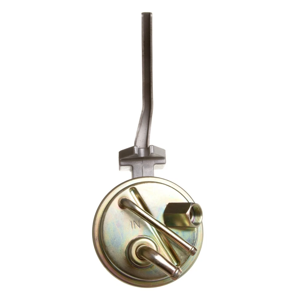 For 1987-1990 Cadillac Brougham 5.0L V8 Mechanical Fuel Pump Delphi 1988 1989 - Image 4 of 4