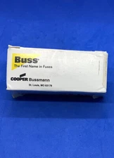 Cooper Bussman Telpower TPS-40  170VDC