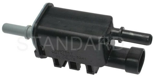 Solenoide de purga de bote de vapor SMP para GMC YUKON V8-5,3 L 2010 Foto 2 de 4
