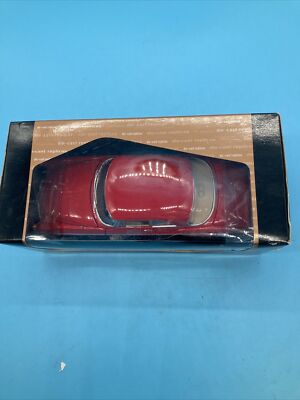 Motor Max 1955 Chrysler C300 Die Cast Car New