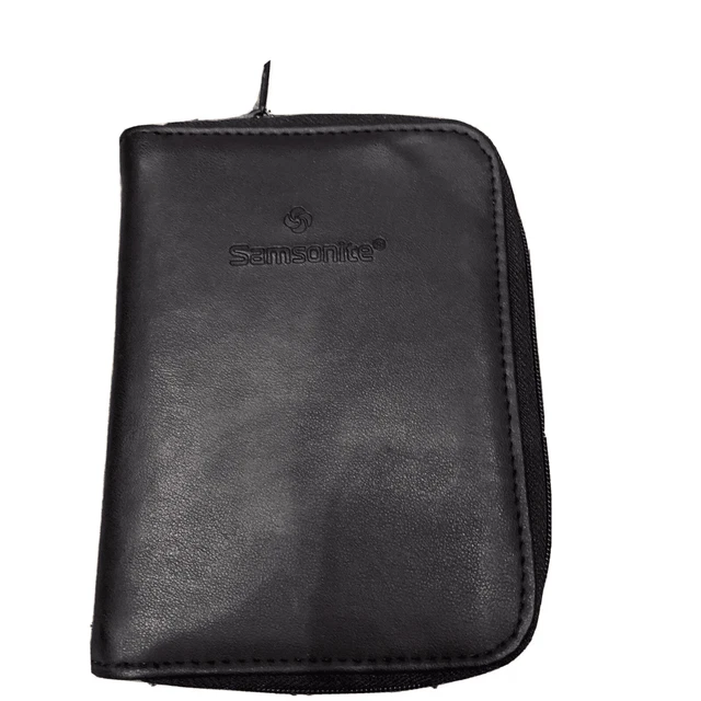 Samsonite Travel Money Belts and Wallets