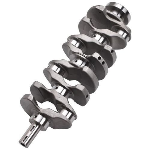 For 11-20 Hyundai Kia 2.4L Engine Rebuild Overhaul Kit Crankshaft Con Rods G4KJ - Picture 4 of 16