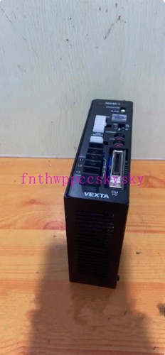 Controlador de motor paso a paso de circuito cerrado ASD16A-S VEXTA en buenas condiciones 1 pieza - Imagen 2 de 3