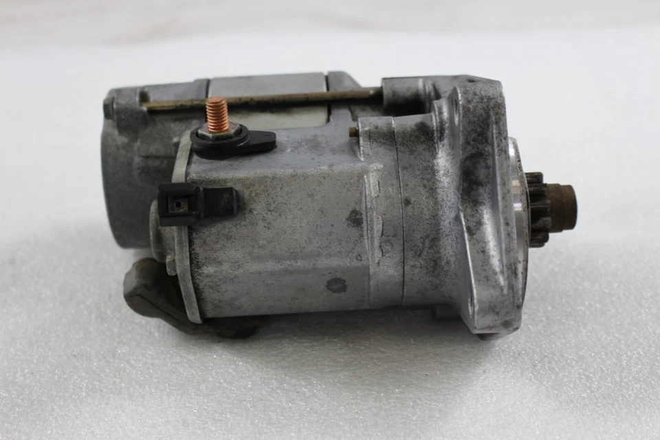 Ferrari 575, 550, 612, 456, Motor De Arranque, Usado, P/N 164397 Foto 2 de 4