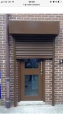 Security roller shutters supply or fit..Great  prices on all your security