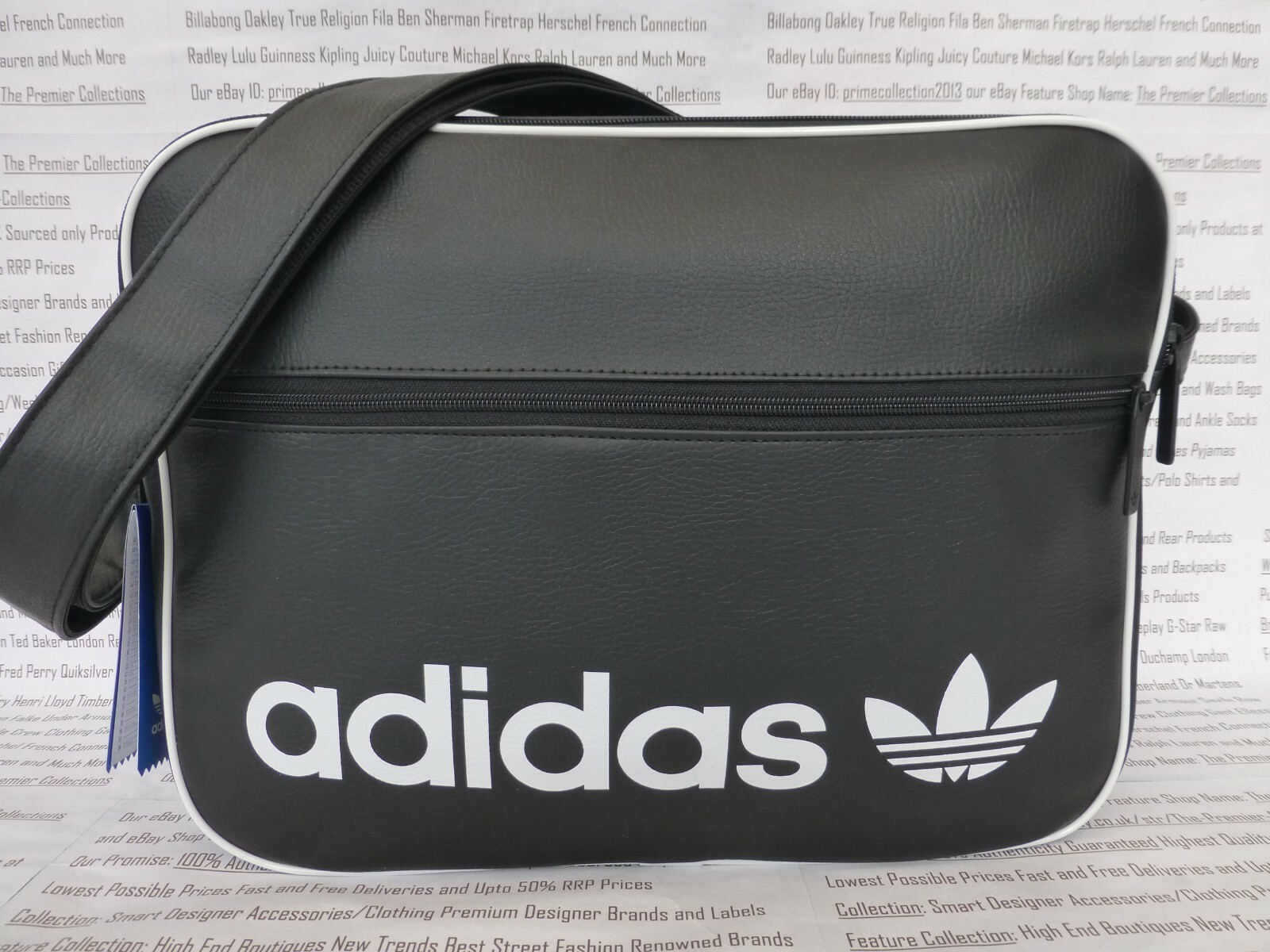 adidas wash bag