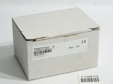 B&R 7DO720.7 Rev.C0 2003 Digital Output Module/New Original Packaging