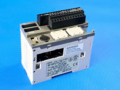 IDEC FC5A-D16RS1 Microsmart Pentra 24V DC
