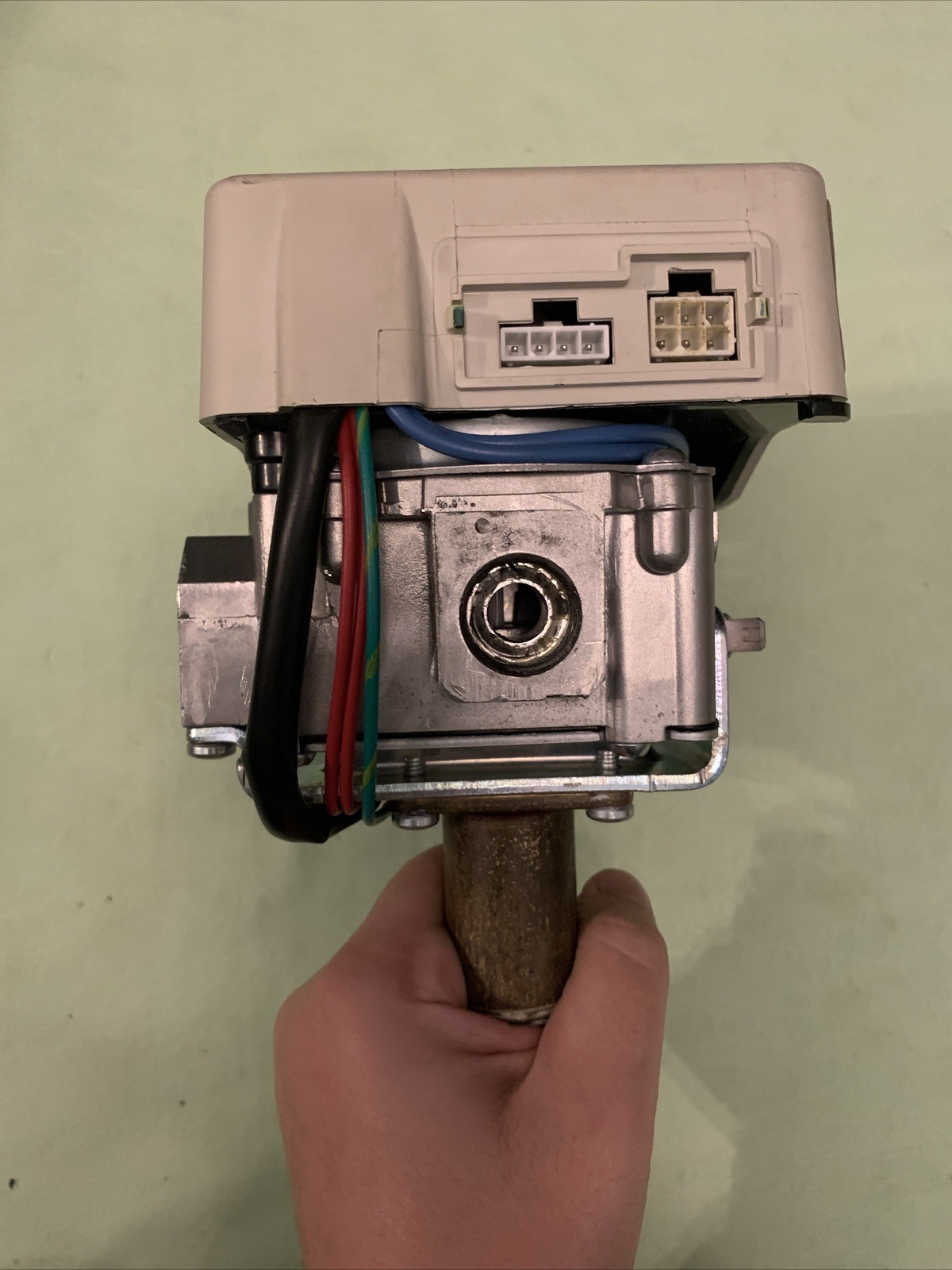 White Rodgers AP13845A2 REV3 Water Heater Gas Valve 37E73A316 eBay