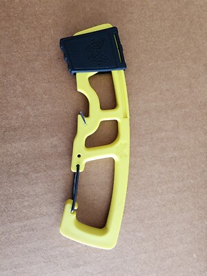 Benchmade 9CB-YEL