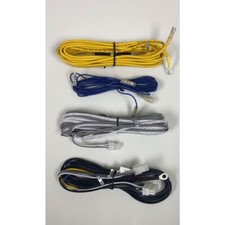 Genuine In Phase USW300 Replacement Wiring Loom EXCLUDES BASS REMOTE