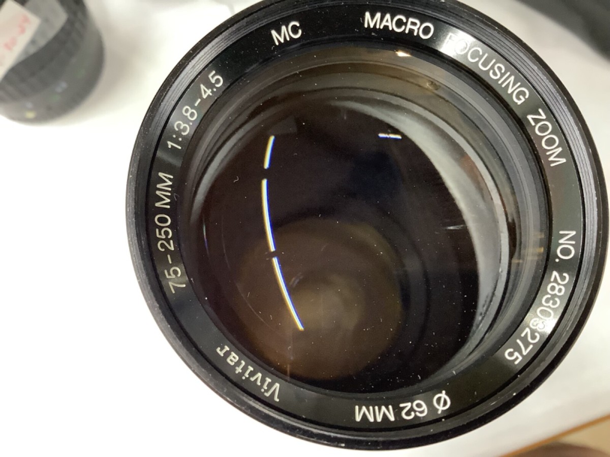 オールドレンズ　vivitar100mmf2.8 オールドレンズ vivitar100mmf2.8 Vivitar 100 mm f/2.8 Macro