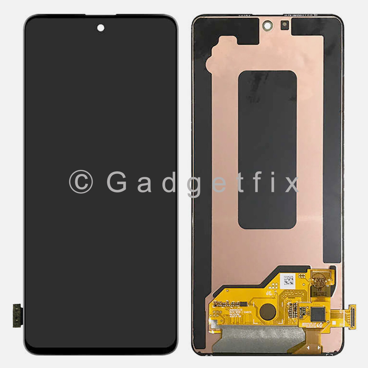 For Samsung Galaxy A51 5G A516 Amoled Display LCD Touch Screen