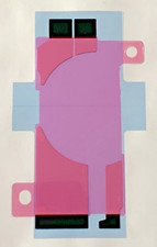 OEM Anti-Static Battery Adhesive Strip Sticker Tape Glue For iPhone 13