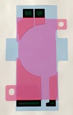 OEM Anti-Static Battery Adhesive Strip Sticker Tape Glue For iPhone 13