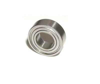 Zebco Quantum Fin-Nor Van Staal BEARING by part number STAINLESS / CERAMIC