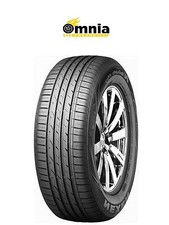 Pneumatici Auto Estivi 205/55 R16 91V Nexen N'Blue HD Plus Gomme Dot Recenti