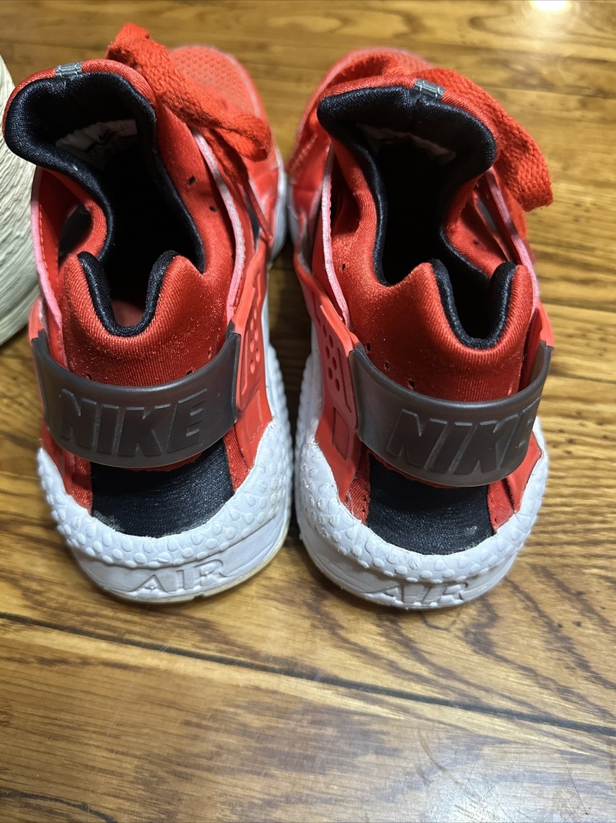 Nike Air Huarache Men display picture 2