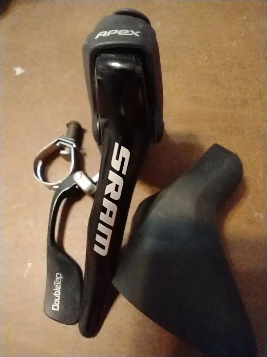 Sram apex shifters 2024 10 speed
