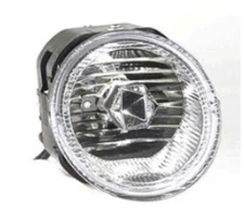 For 01-04 Nissan Frontier Xterra NI2593103OE Fog Lights