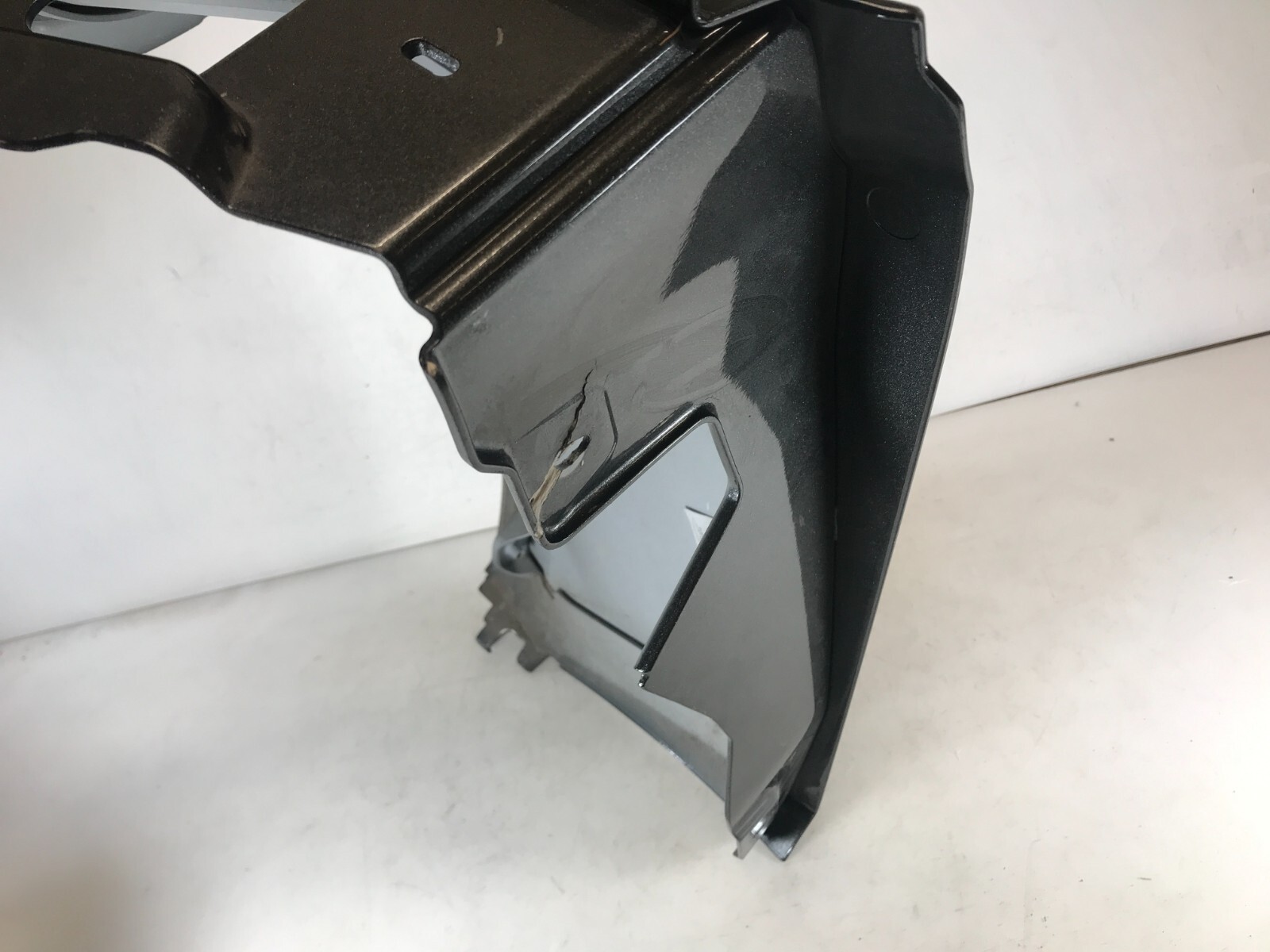 2017-2022 Aston Martin DB11 Fender Front Right RH Passenger Side OEM INVOICE