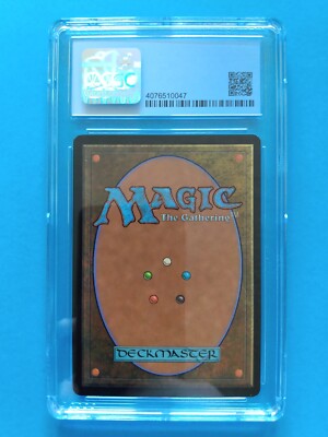 FOIL 🌈🔨 Teferi's Puzzle Box 🔨🌈 7th Edition | Vintage MTG | NM+