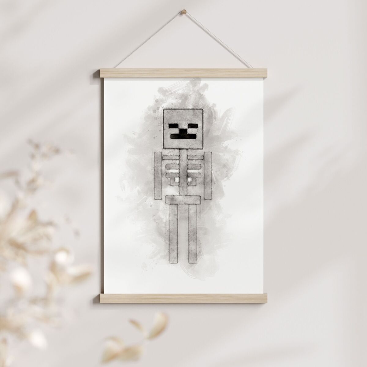 Poster Minecraft - Creeper Nouveau, Wall Art, Gifts & Merchandise