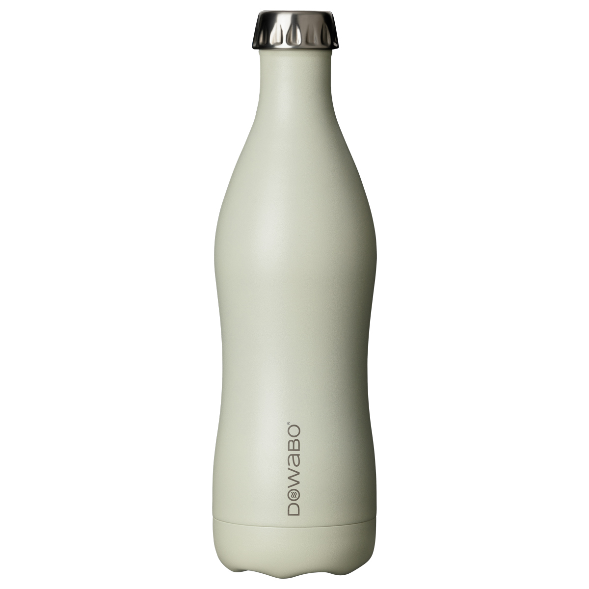 Dowabo flask Cocktail Collection Pina Colada 750 ml) - Bianco