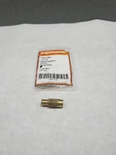 Thermacut 169-728 Miller Style Mig Contact Tip Adaptor Gas Diffuser M-25 M-40 