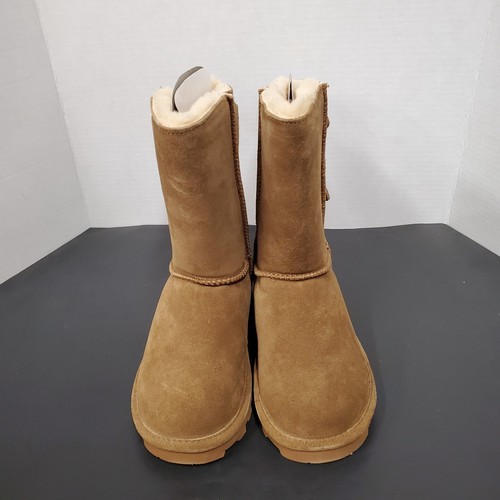 bearpaw clara women's boot