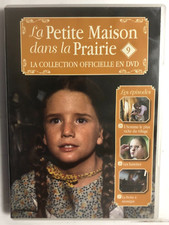 La Petite Maison Dans La