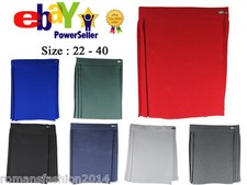 School Uniform Girls Summer Dress Pe Sports Wear Kilt Netball Gym Skirt Size kid