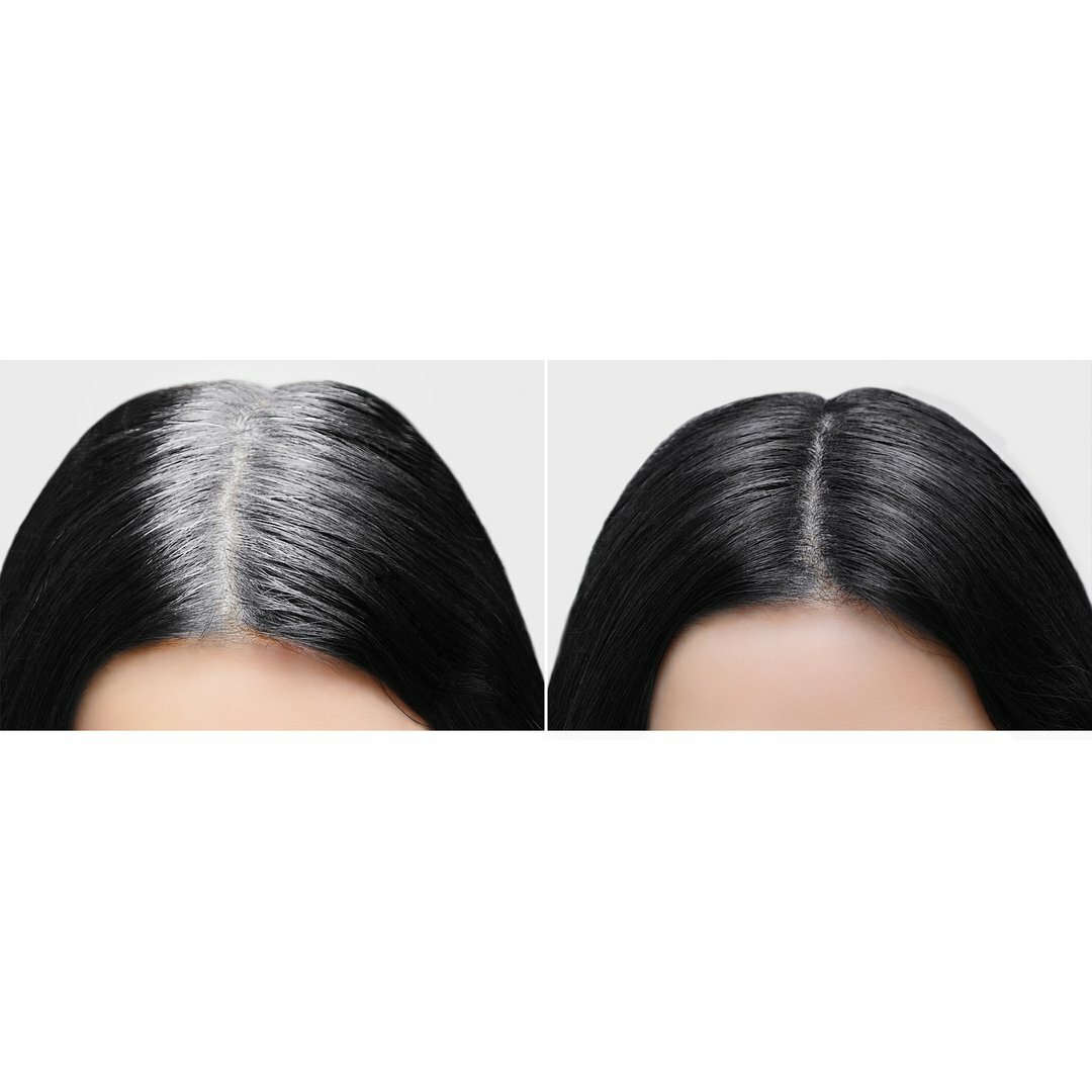 TYCHE Black Root Touch Up Instant Hair Concealer Spray 2.0 oz eBay