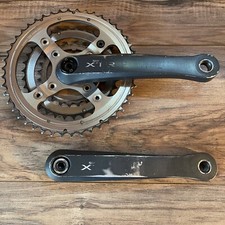 超レア シマノXTRクランク FC-M951 BB-M950 MRP AC - メルカリ
